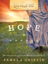 Cover image for Love Finds You in Hope, Kansas